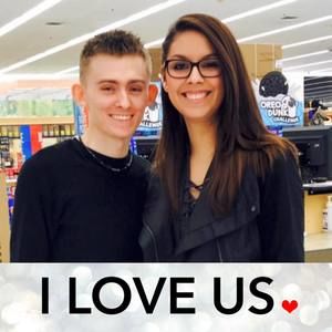 Meet your Posher, Kyle